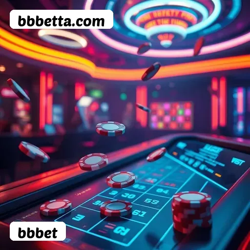 Catálogo bbbet 2.547 jogos - Pragmatic Play, Evolution, NetEnt