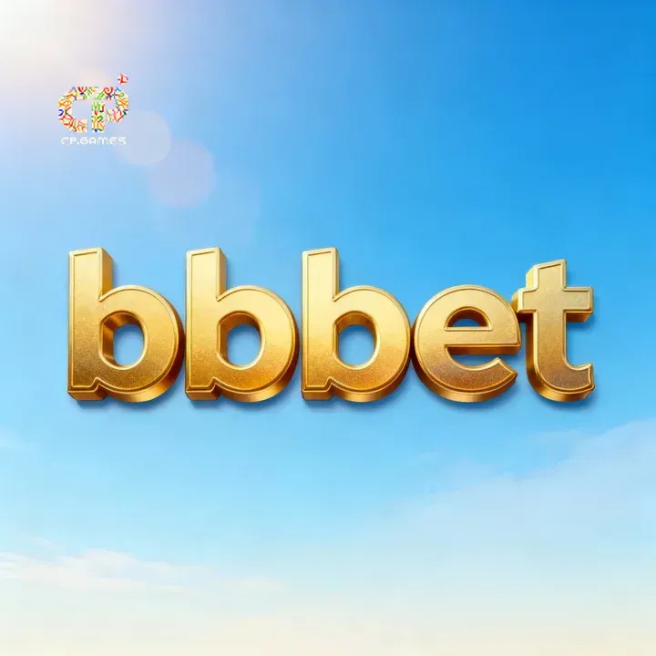 Logo da bbbet